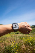 Smartwatch Mockup -