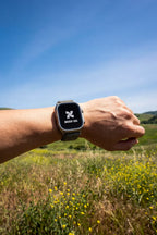 Smartwatch Mockup -