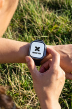 Smartwatch Mockup