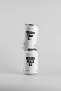 Soda Can Mockup