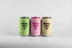 Soda Can Mockup