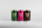Soda Can Mockup