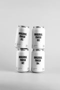 Soda Can Mockup