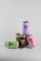 Soda Can Mockup