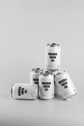 Soda Can Mockup