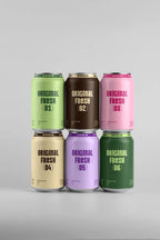 Soda Can Mockup