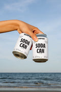 Soda Can