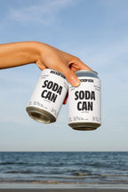 Soda Can