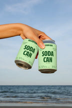 Soda Can
