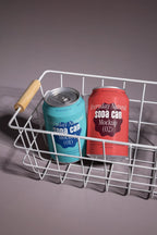 Soda Can Mockup