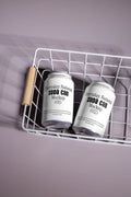 Soda Can Mockup