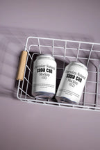Soda Can Mockup