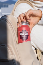 Soda Can Mockup