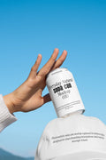 Soda Can Mockup