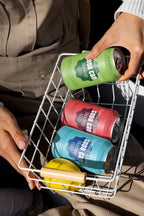 Soda Can Mockup