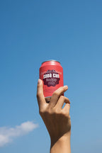 Soda Can Mockup