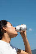 Soda Can Mockup