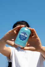 Soda Can Mockup