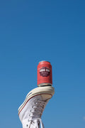 Soda Can Mockup