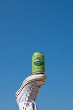 Soda Can Mockup