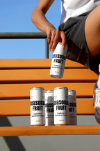 Slim Can Mockup CF27 – Bench Group, Blue Sky