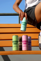 Slim Can Mockup CF27 – Bench Group, Blue Sky