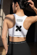 Sports Bra Mockup