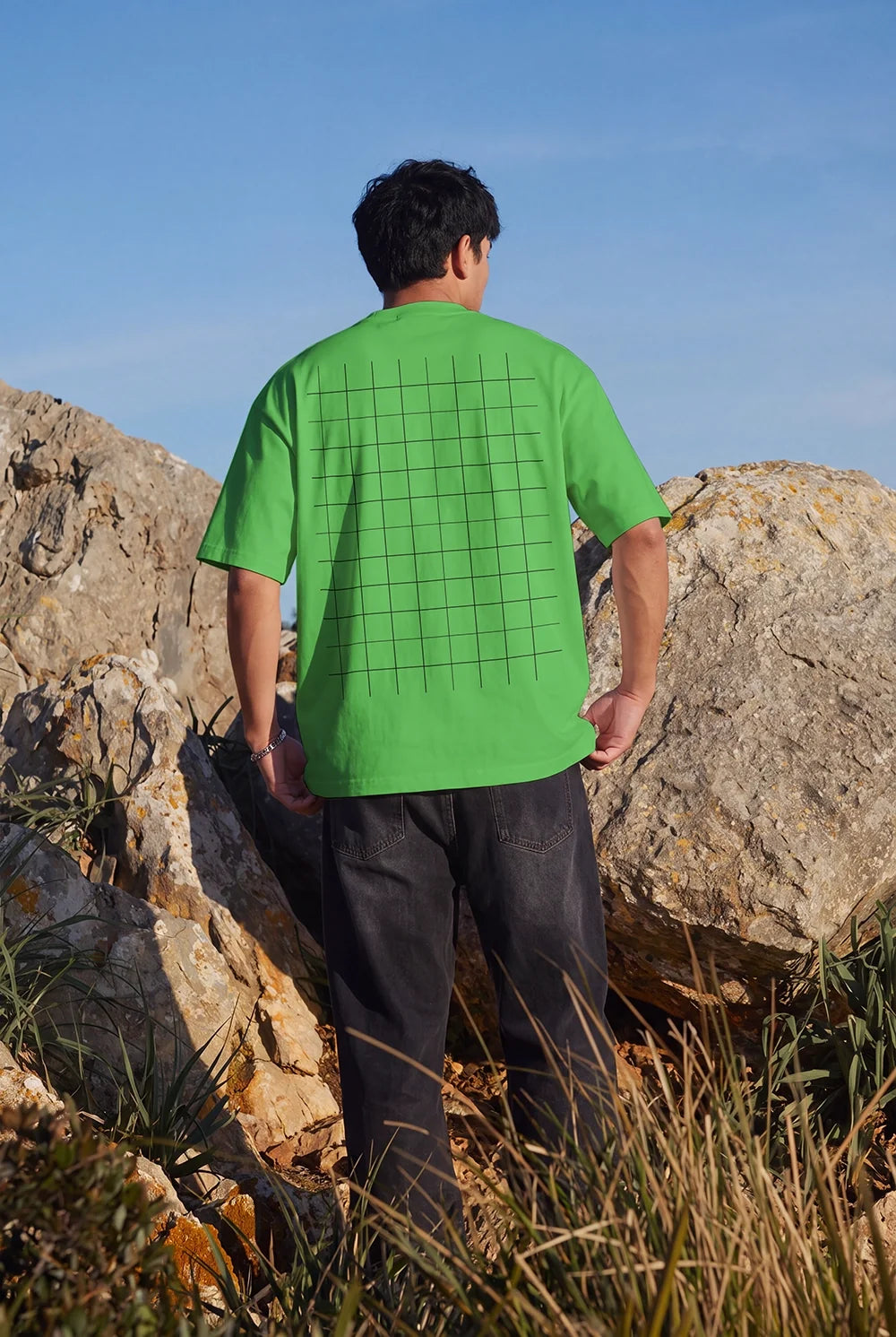 T Shirt Mockup