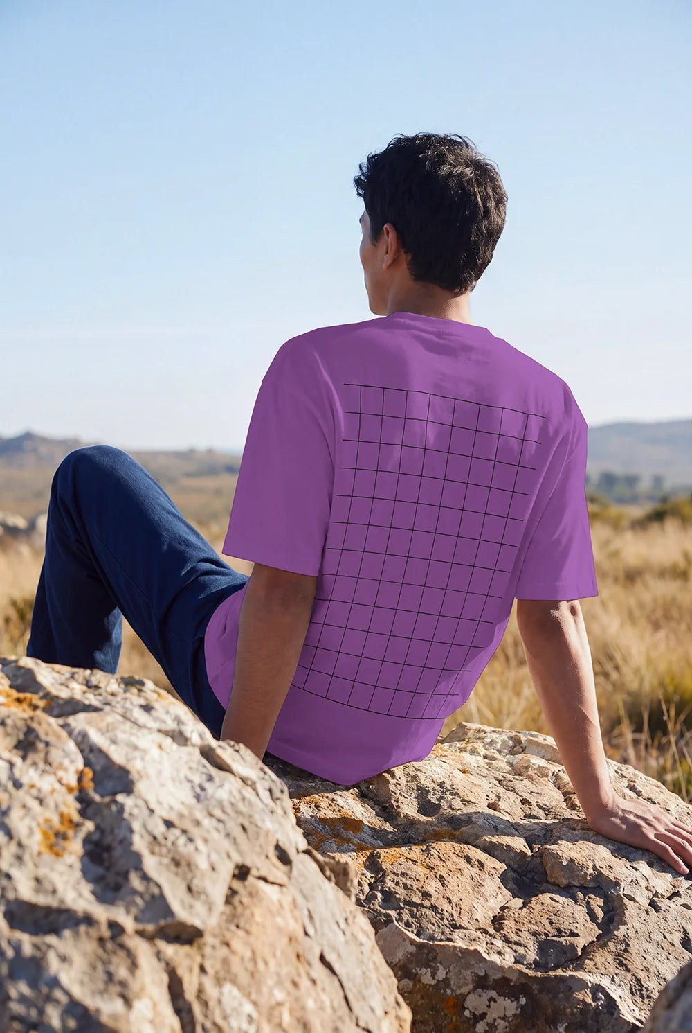 T Shirt Mockup