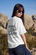 T Shirt Mockup