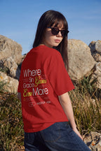T Shirt Mockup