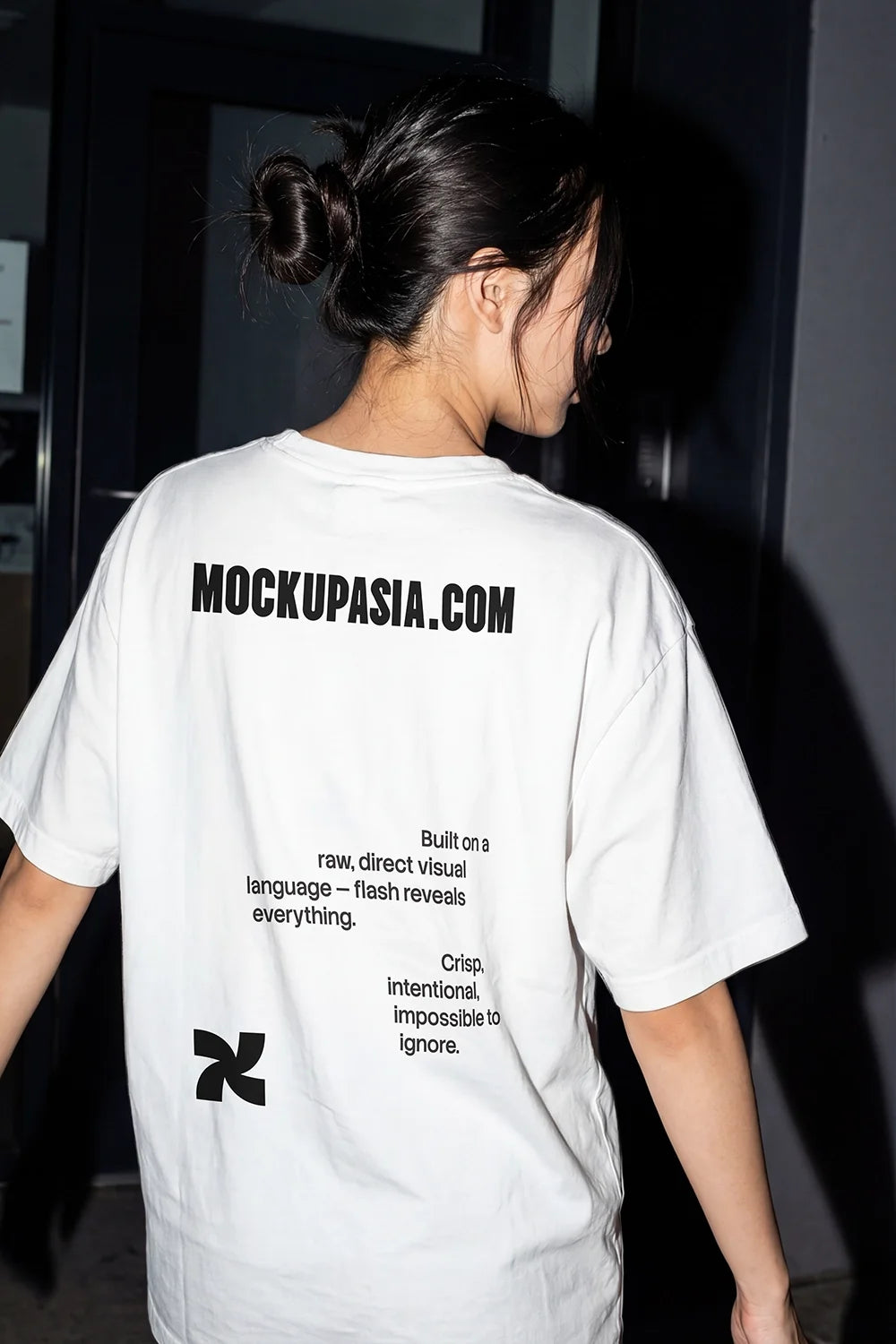 T Shirt Mockup