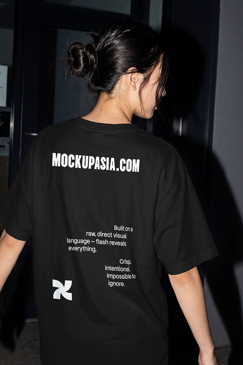 T Shirt Mockup