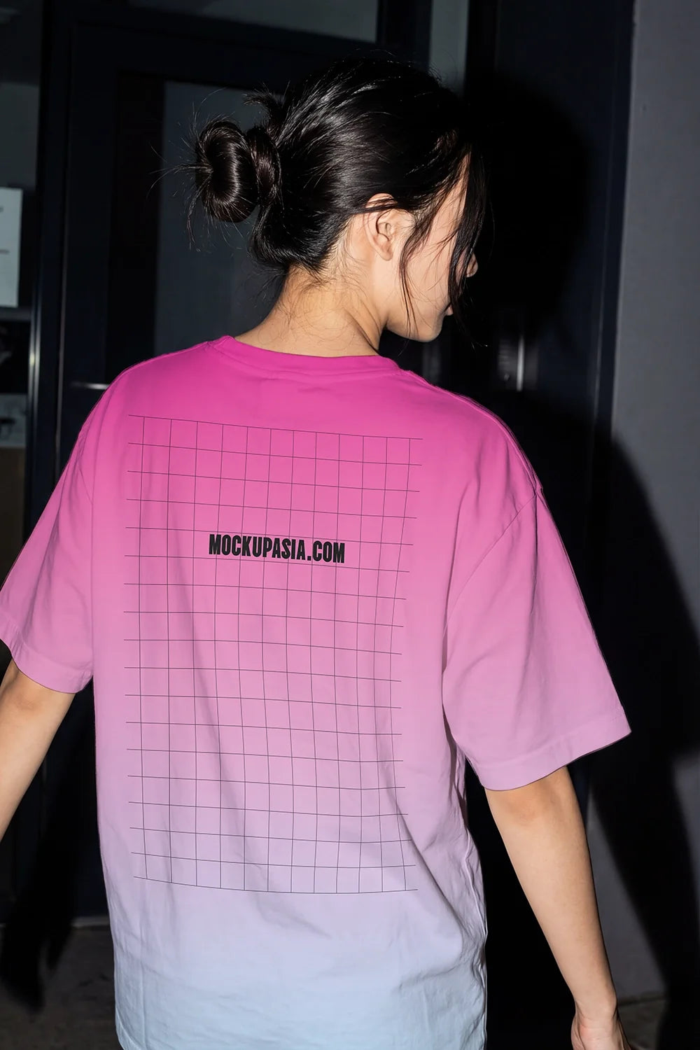 T Shirt Mockup
