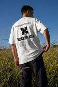T Shirt Mockup