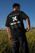 T Shirt Mockup
