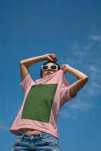 T Shirt Mockup