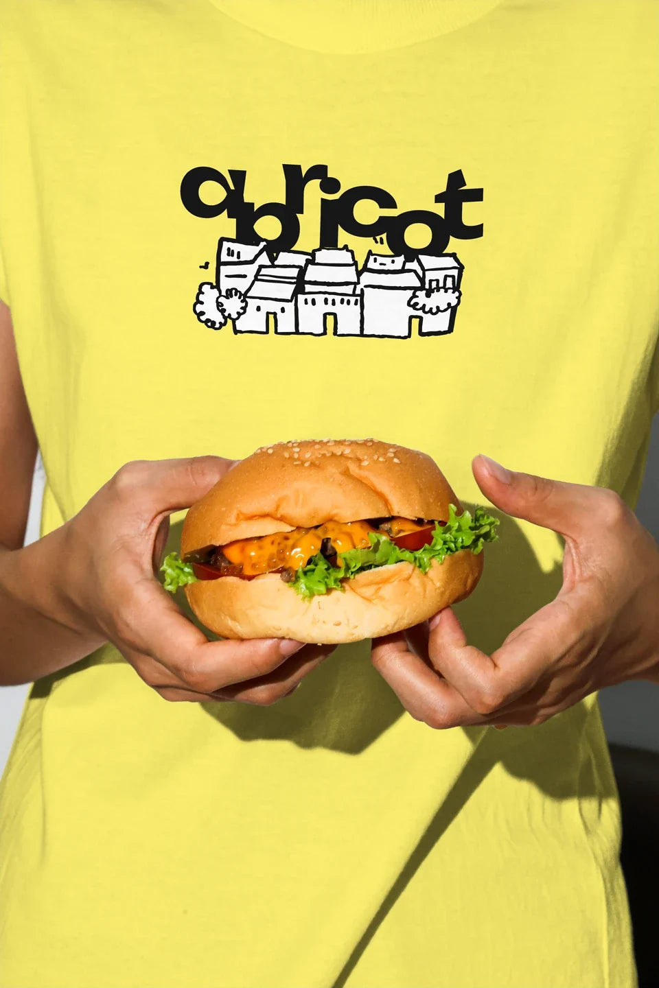 T shirt mockup (APR17)