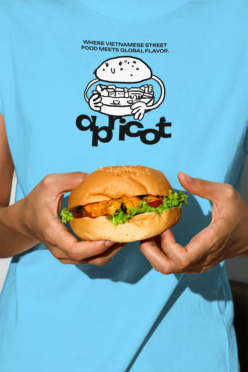 T shirt mockup (APR17)