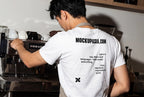 T Shirt Mockup