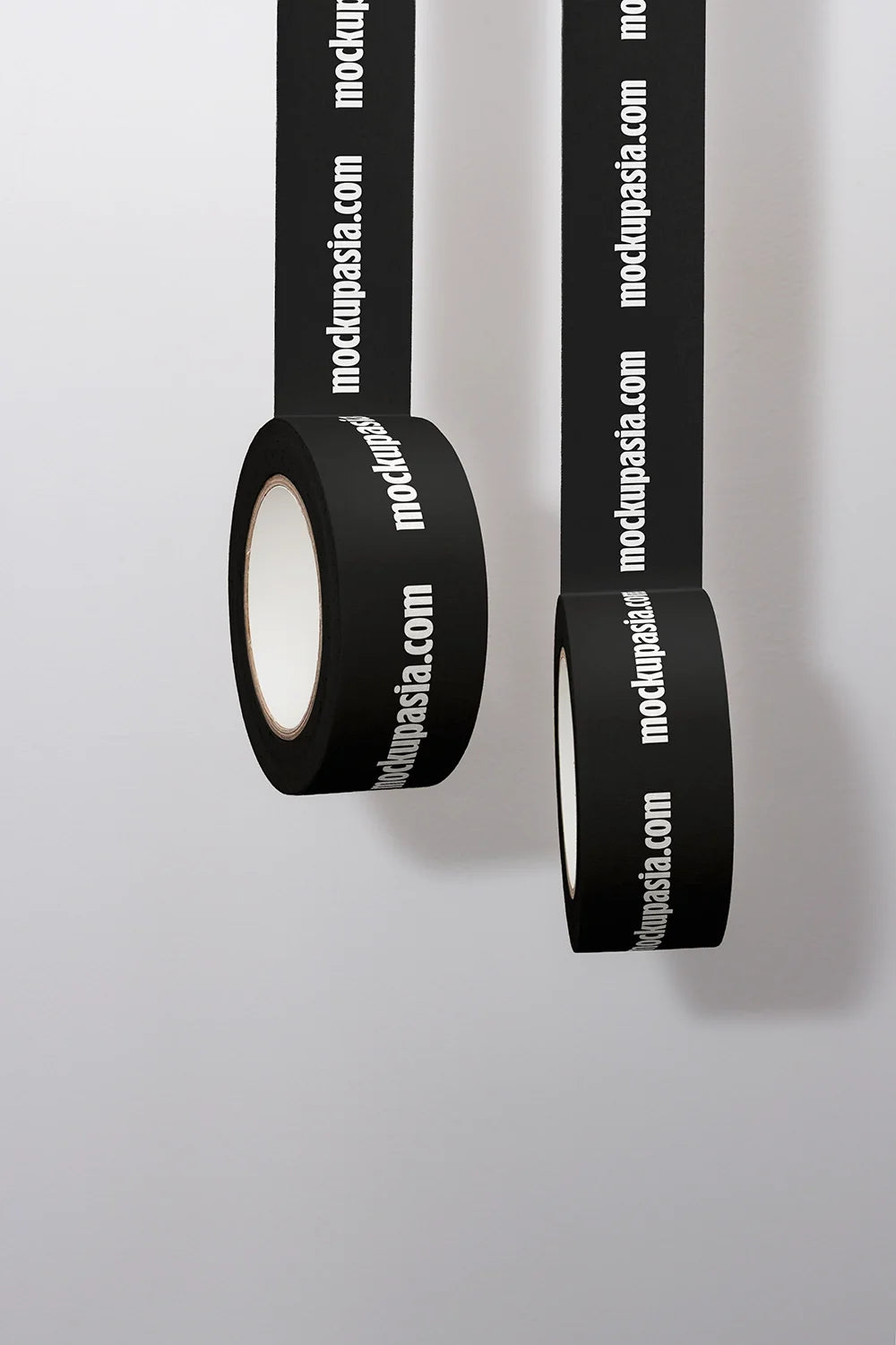 Tape Mockup