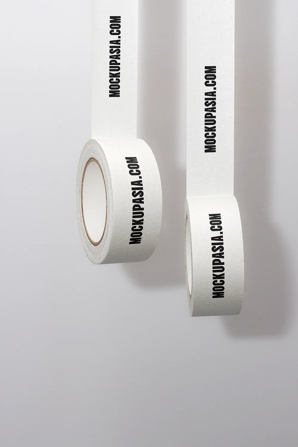 Tape Mockup
