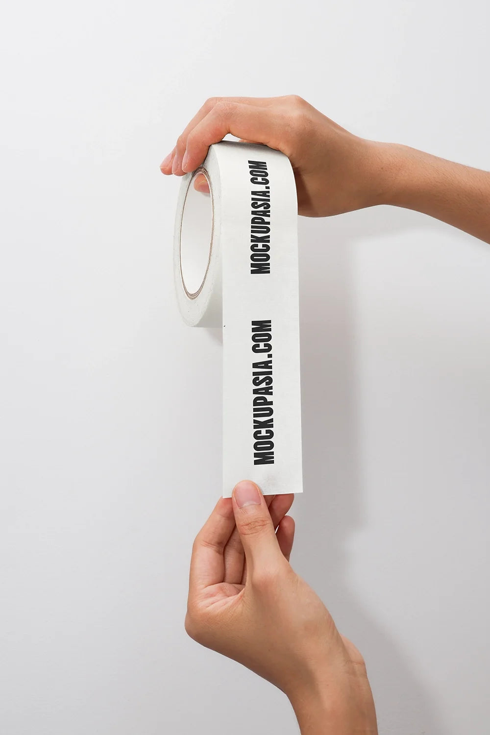 Tape Mockup