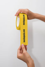 Tape Mockup