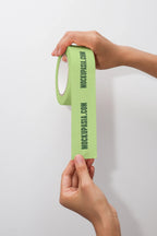 Tape Mockup