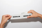 Tape Mockup