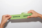 Tape Mockup