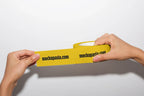 Tape Mockup