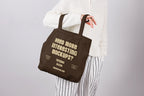 Tote Bag Mockup