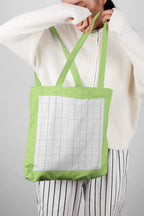 Tote Bag Mockup